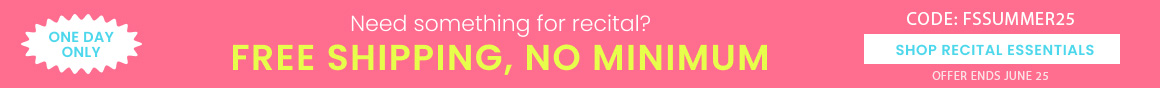 Free Shipping - No Minimum