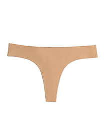 Capezio - Seamless Thong